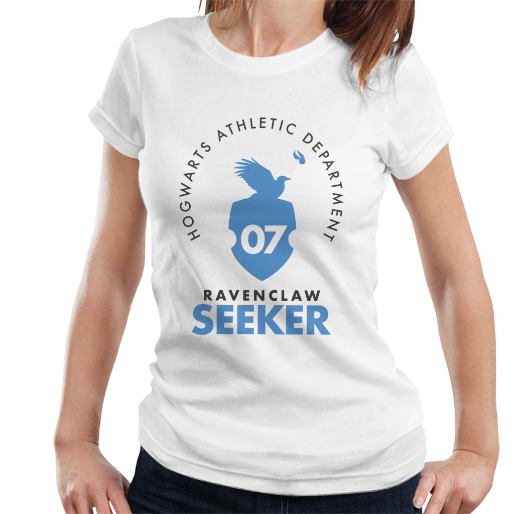 Harry Potter Quidditch Athletic Dept Ravenclaw Seeker product image 4