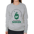 Harry Potter Quidditch Athletic Dept Slytherin Seeker product image 1