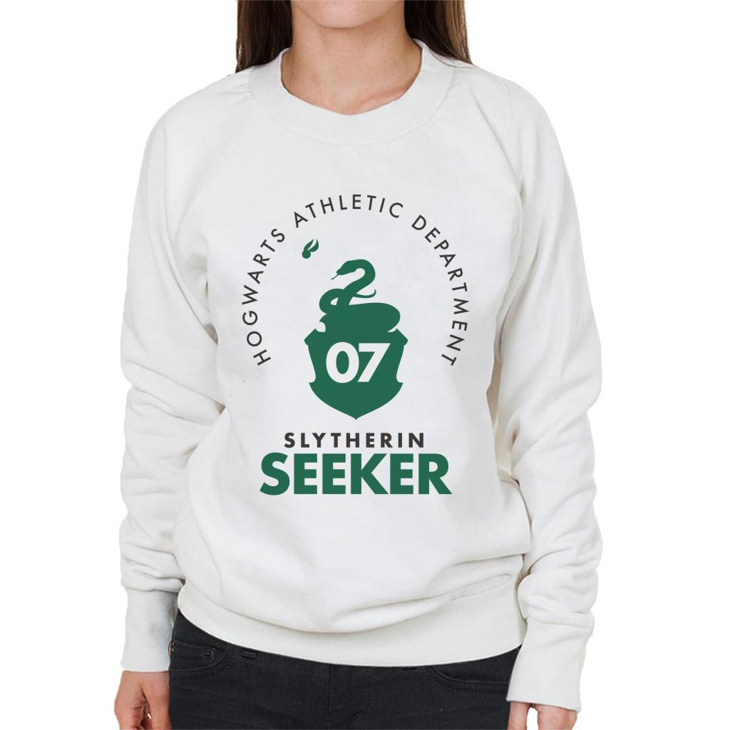 Harry Potter Quidditch Athletic Dept Slytherin Seeker product image 4