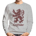 Harry Potter Quidditch Gryffindor Team Badge Men's product image 1