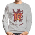 Harry Potter Quidditch Gryffindor 07 Team Badge Men's product image 1