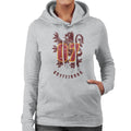 Harry Potter Quidditch Gryffindor 07 Team Badge Women's product image 1