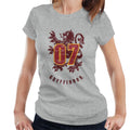 Harry Potter Quidditch Gryffindor 07 Team Badge Women's product image 1