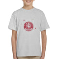 Harry Potter Christmas Gryffindor Bauble Kid's T-Shirt product image 1
