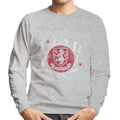 Harry Potter Christmas Gryffindor Bauble Men's Sweatshirt product image 1
