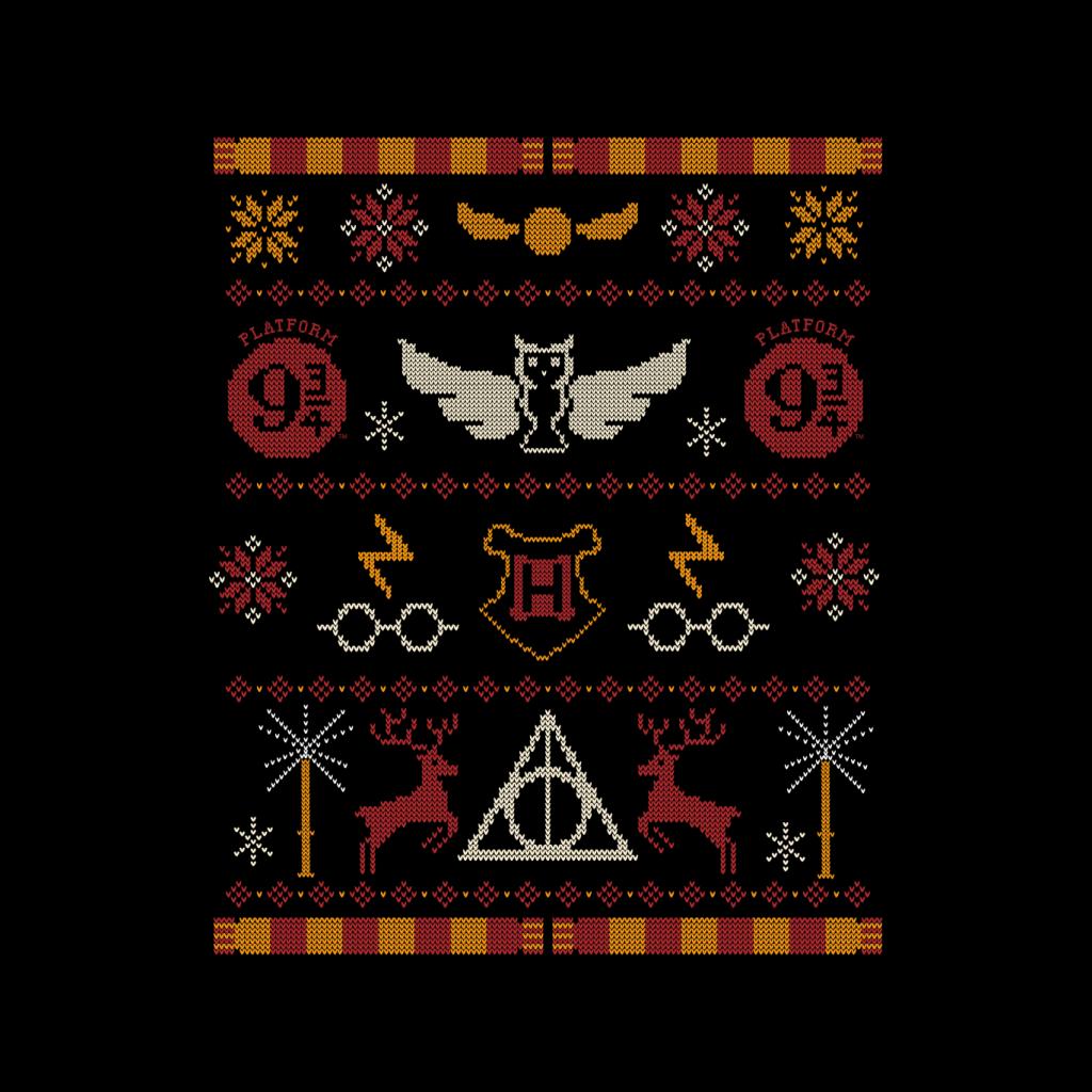 Harry Potter Christmas Platform Nine And Three Quarters product image 2