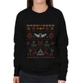 Harry Potter Christmas Platform Nine And Three Quarters product image 1
