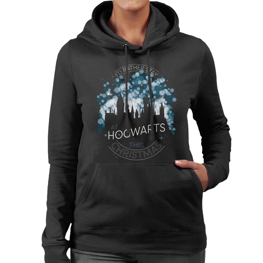 Harry Potter Christmas Staying At Hogwarts This Xmas product image 1