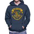 Harry Potter All Hogwarts Crest Men's Hooded Sweatshirt product image 1