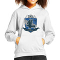 Harry Potter Ravenclaw Quidditch Distressed Shield Kid's product image 1