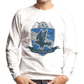 Harry Potter Ravenclaw Quidditch Distressed Shield Men's product image 1