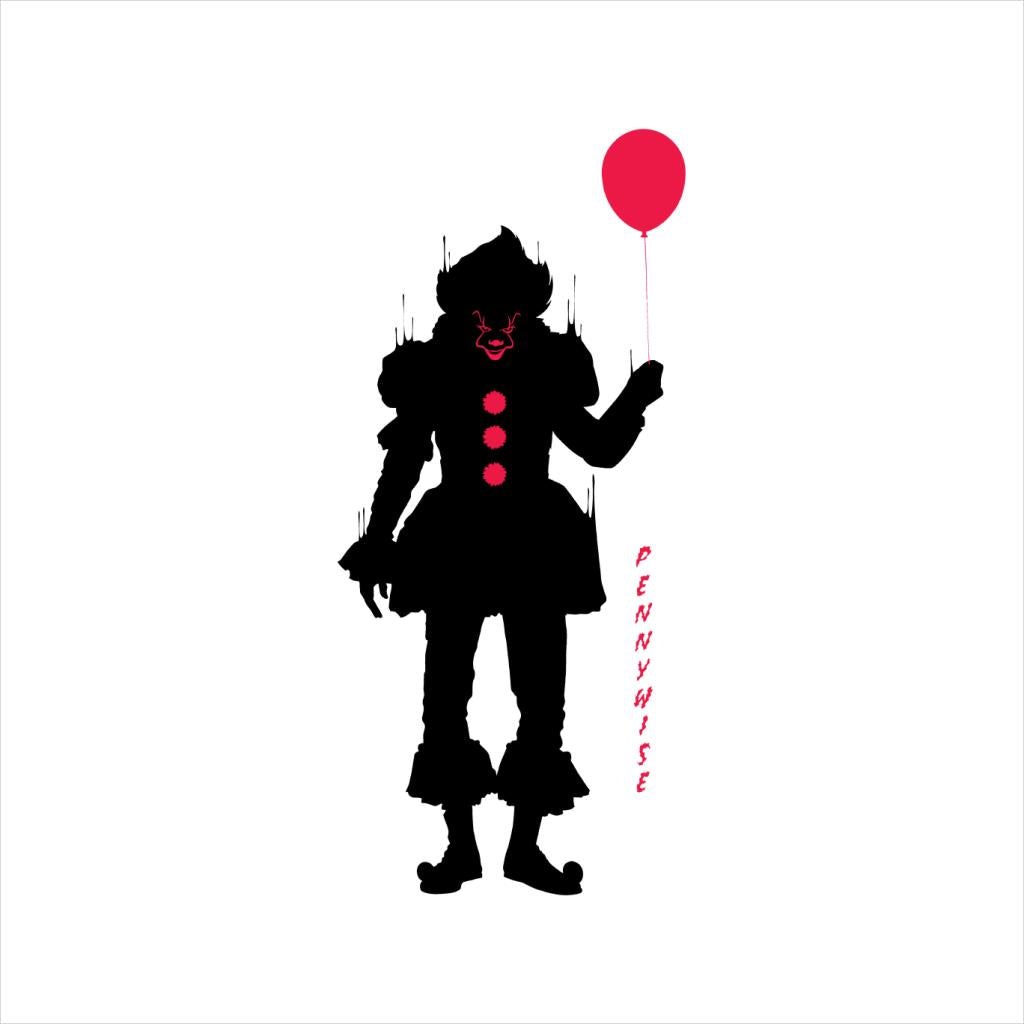IT Halloween Pennywise Women's T-Shirt product image 2